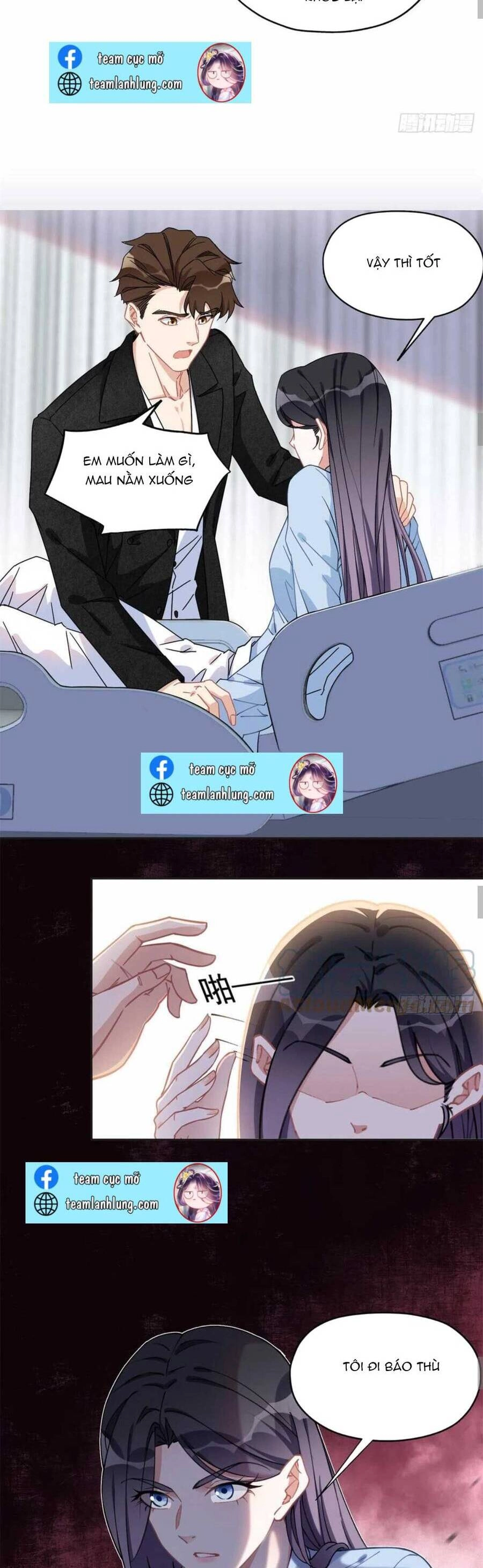 Ly Hôn Với Đại Boss Tôi Càng Tỏa Sáng Hơn Chapter 74 - 13