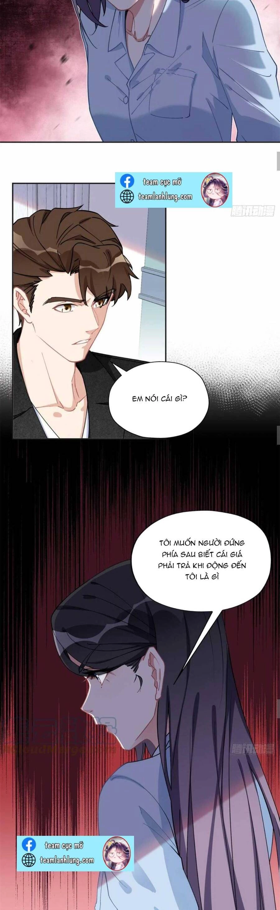 Ly Hôn Với Đại Boss Tôi Càng Tỏa Sáng Hơn Chapter 74 - 14