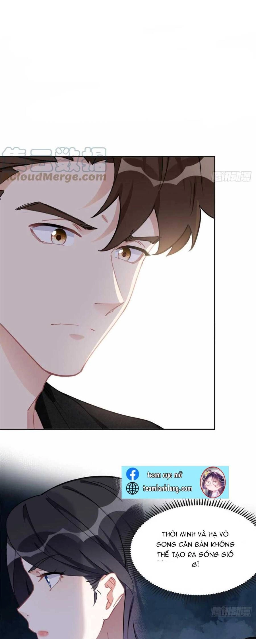 Ly Hôn Với Đại Boss Tôi Càng Tỏa Sáng Hơn Chapter 74 - 17