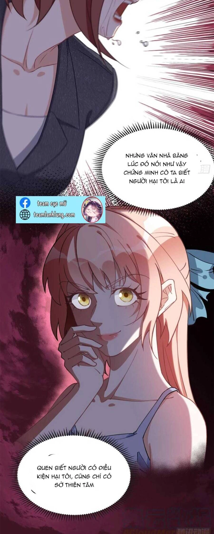 Ly Hôn Với Đại Boss Tôi Càng Tỏa Sáng Hơn Chapter 74 - 19