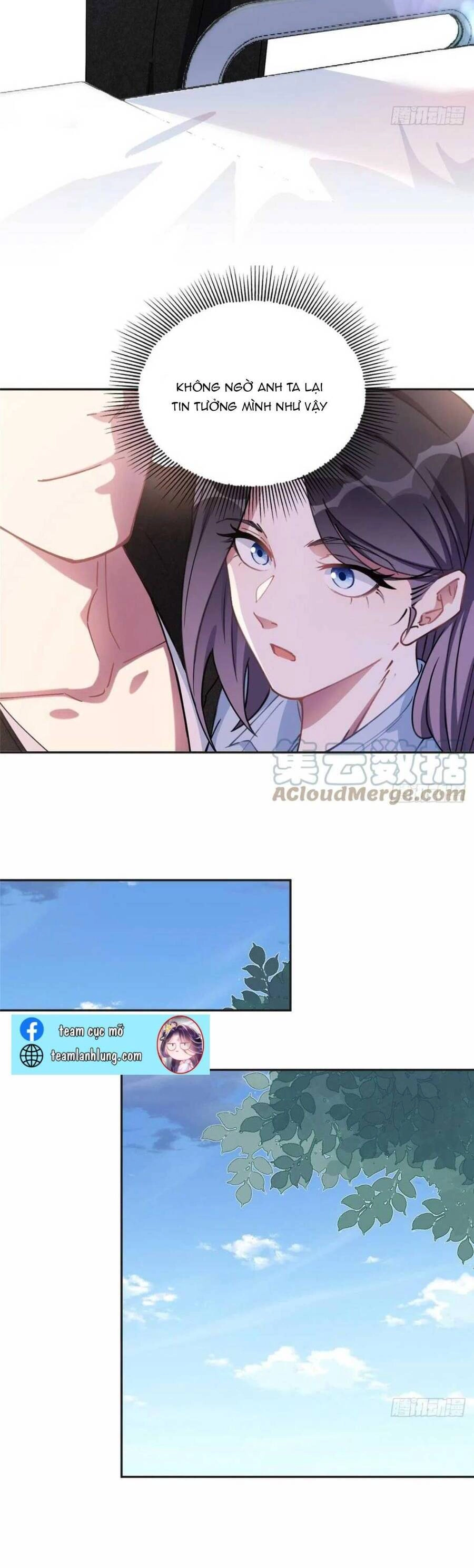 Ly Hôn Với Đại Boss Tôi Càng Tỏa Sáng Hơn Chapter 75 - 6