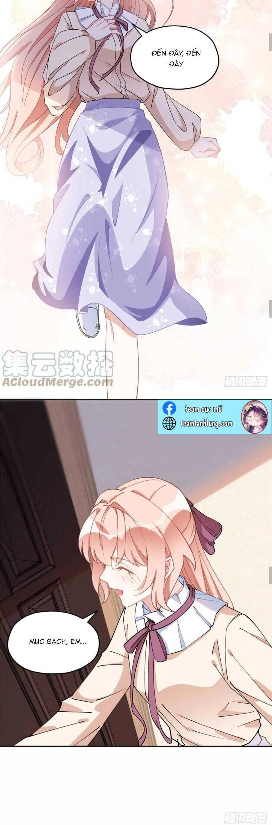 Ly Hôn Với Đại Boss Tôi Càng Tỏa Sáng Hơn Chapter 75 - 13