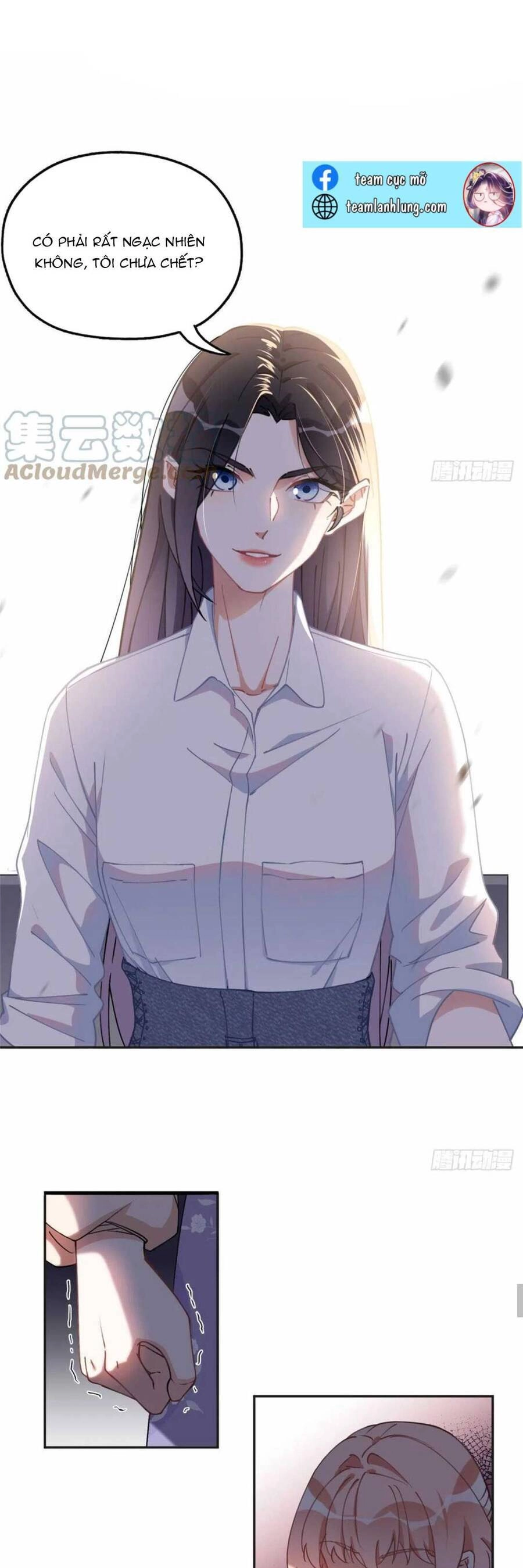 Ly Hôn Với Đại Boss Tôi Càng Tỏa Sáng Hơn Chapter 75 - 15