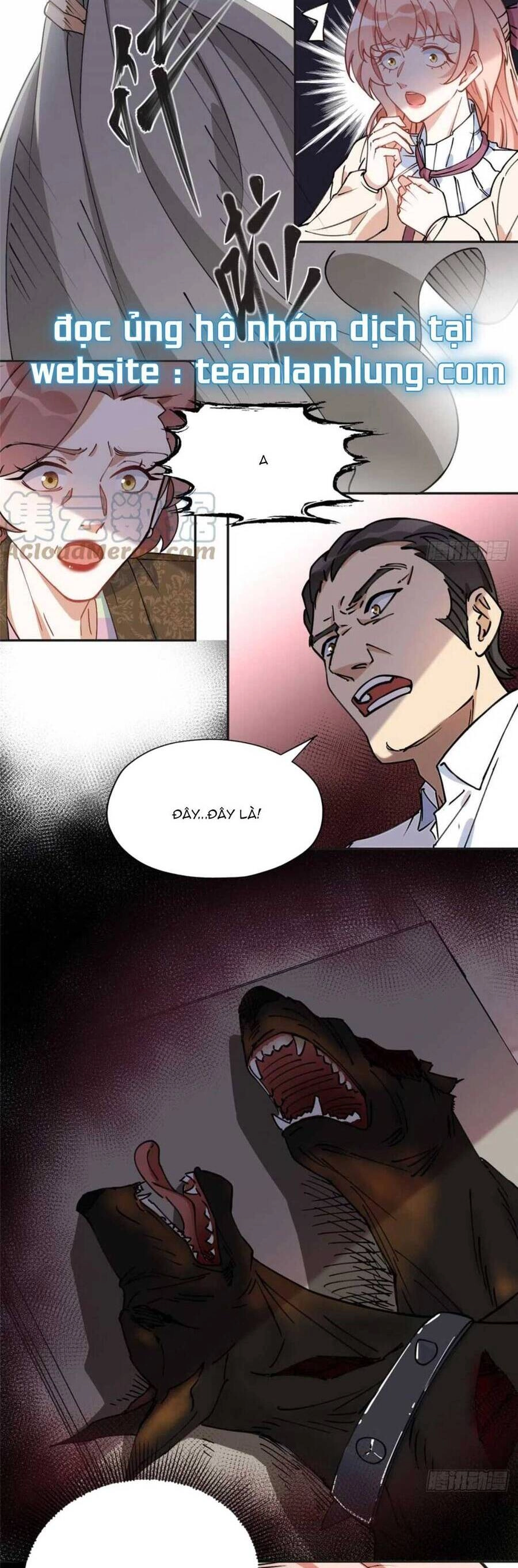 Ly Hôn Với Đại Boss Tôi Càng Tỏa Sáng Hơn Chapter 76 - 4