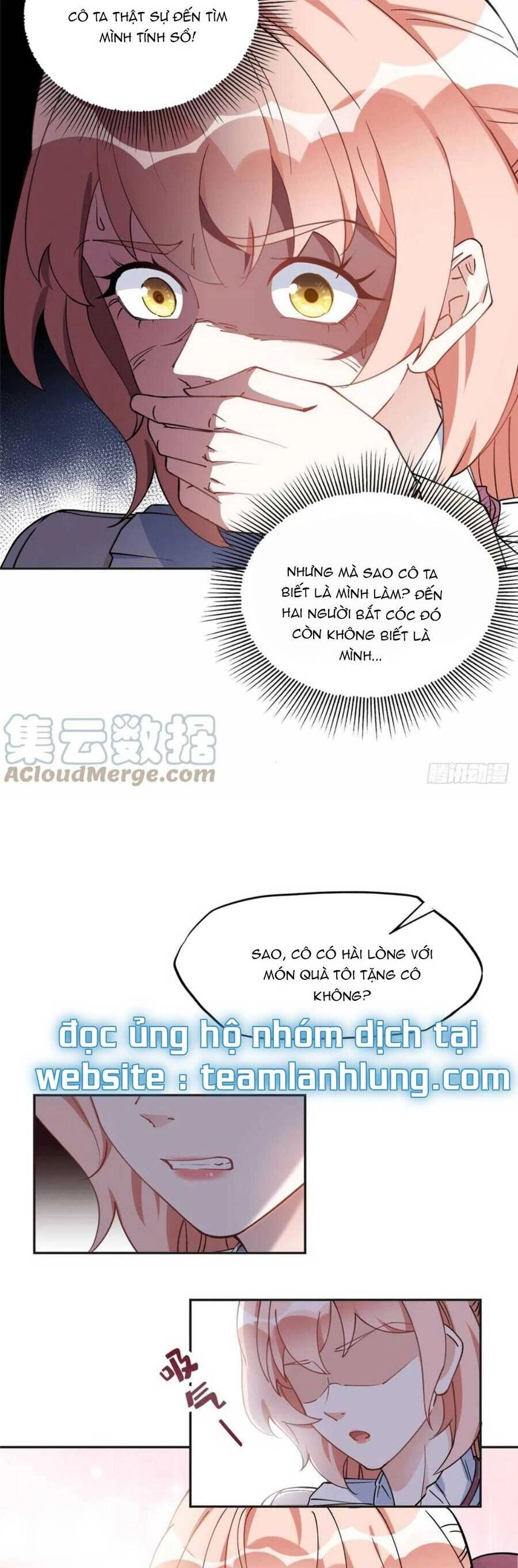 Ly Hôn Với Đại Boss Tôi Càng Tỏa Sáng Hơn Chapter 76 - 5