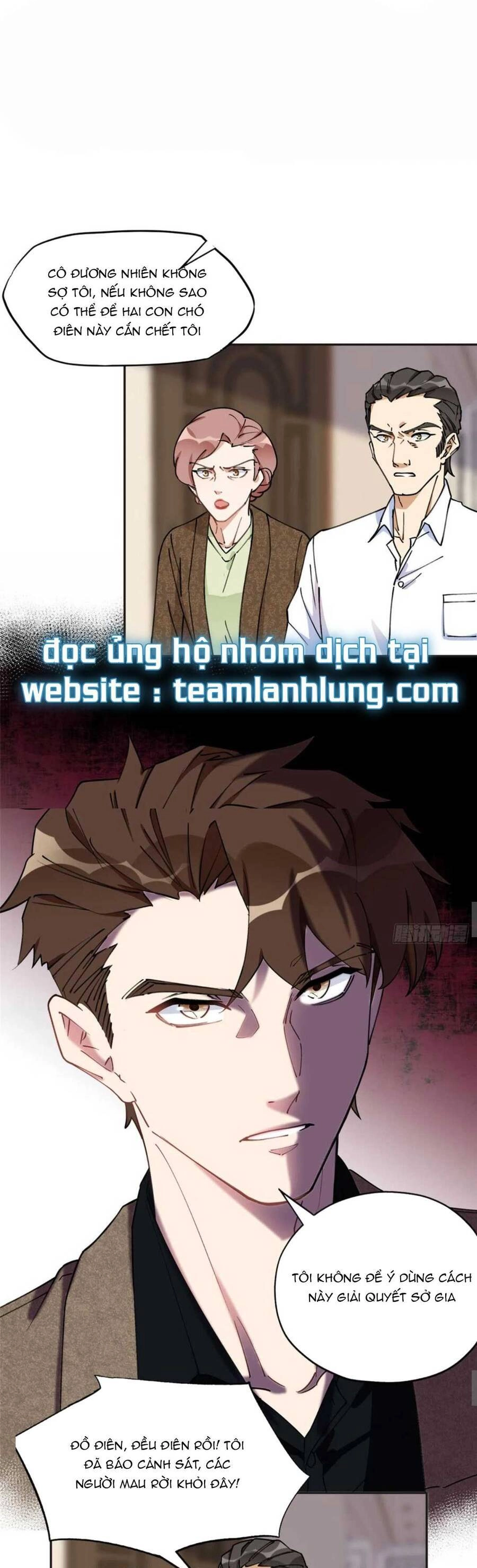 Ly Hôn Với Đại Boss Tôi Càng Tỏa Sáng Hơn Chapter 76 - 9