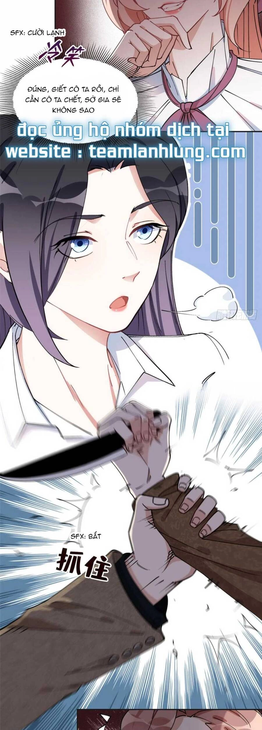 Ly Hôn Với Đại Boss Tôi Càng Tỏa Sáng Hơn Chapter 77 - 6