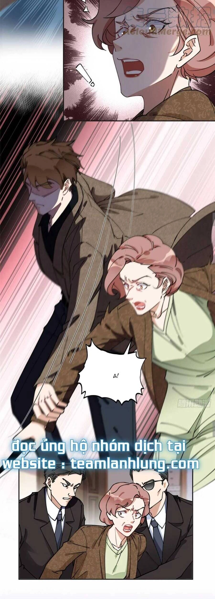 Ly Hôn Với Đại Boss Tôi Càng Tỏa Sáng Hơn Chapter 77 - 7