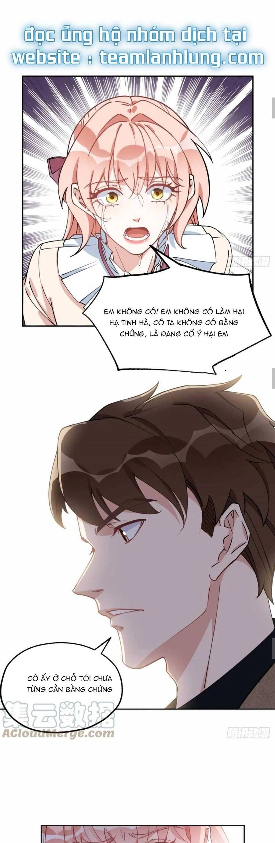 Ly Hôn Với Đại Boss Tôi Càng Tỏa Sáng Hơn Chapter 77 - 12