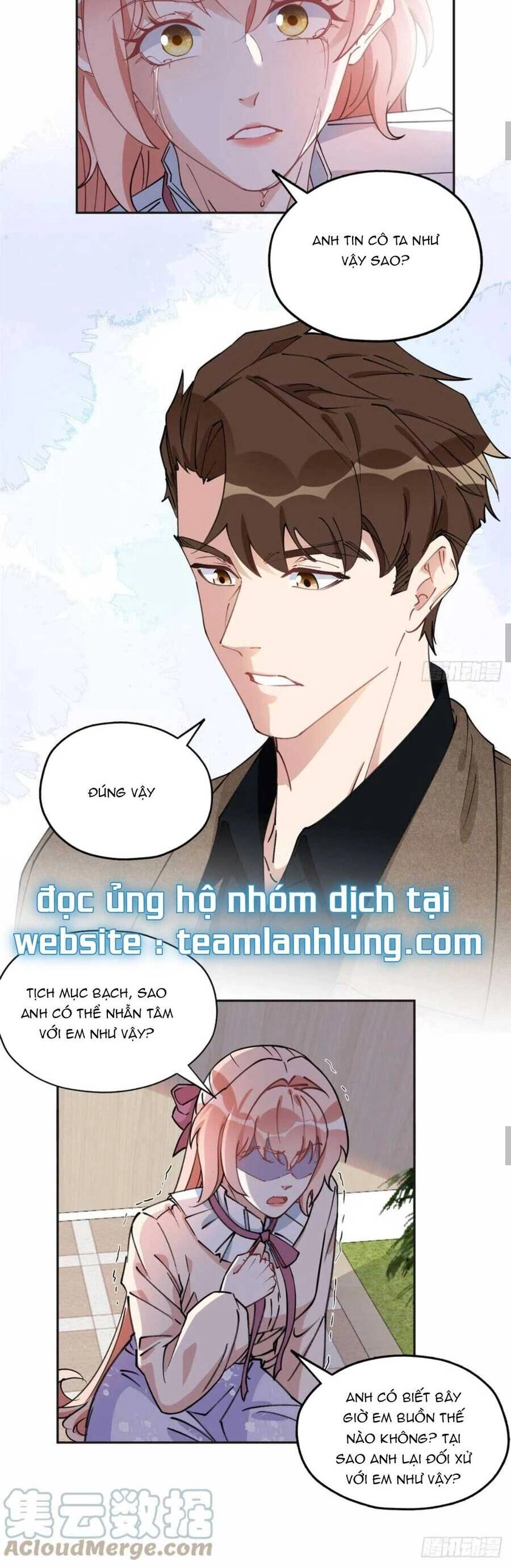 Ly Hôn Với Đại Boss Tôi Càng Tỏa Sáng Hơn Chapter 77 - 13