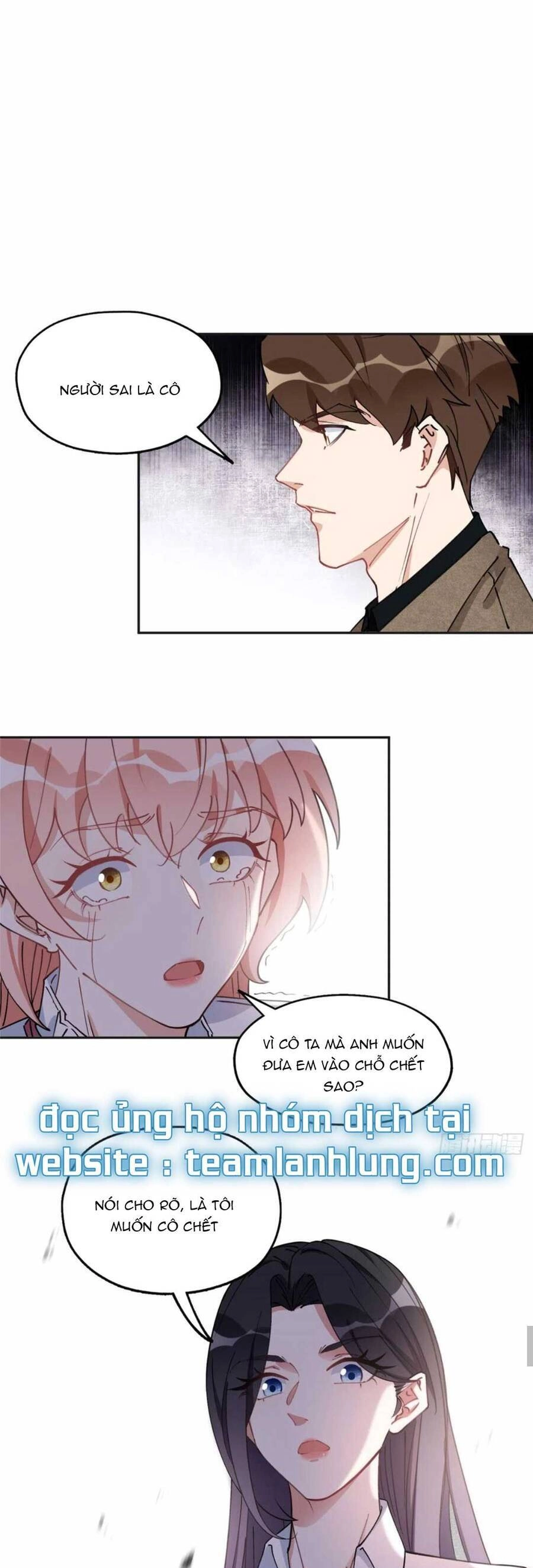 Ly Hôn Với Đại Boss Tôi Càng Tỏa Sáng Hơn Chapter 77 - 14