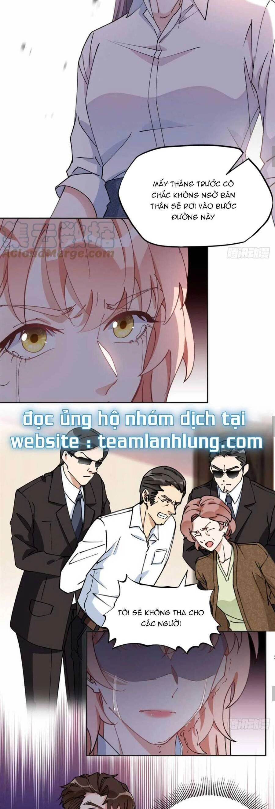 Ly Hôn Với Đại Boss Tôi Càng Tỏa Sáng Hơn Chapter 77 - 15