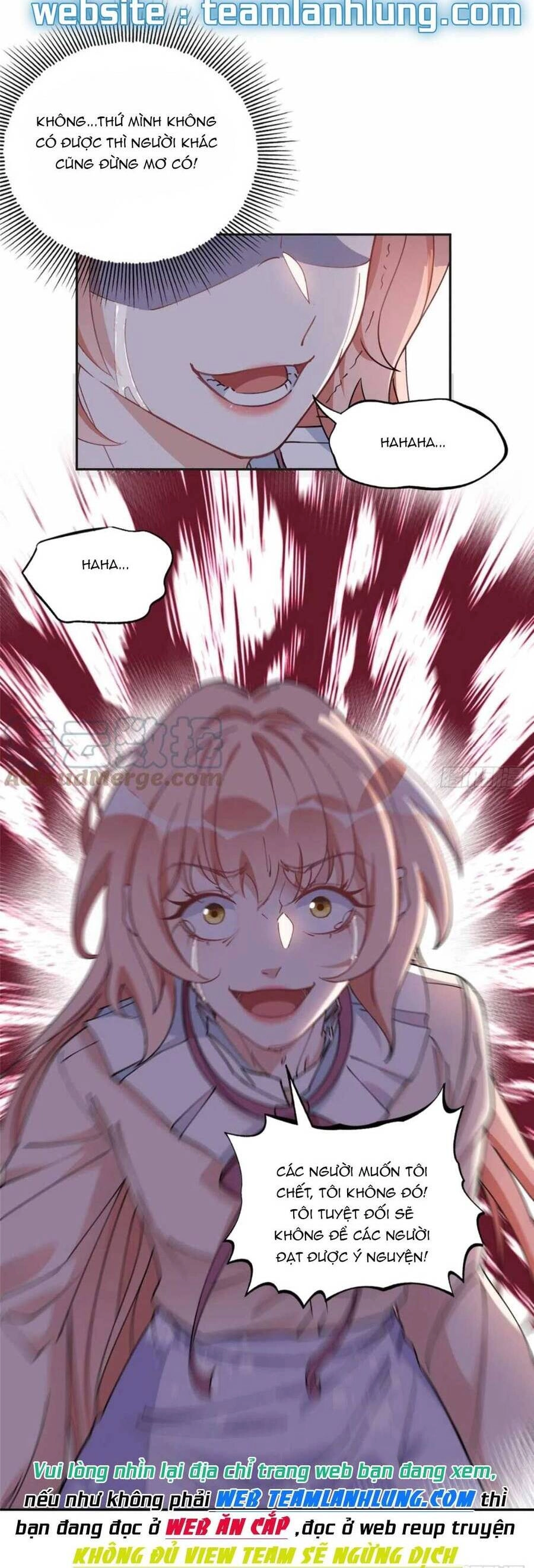 Ly Hôn Với Đại Boss Tôi Càng Tỏa Sáng Hơn Chapter 77 - 17