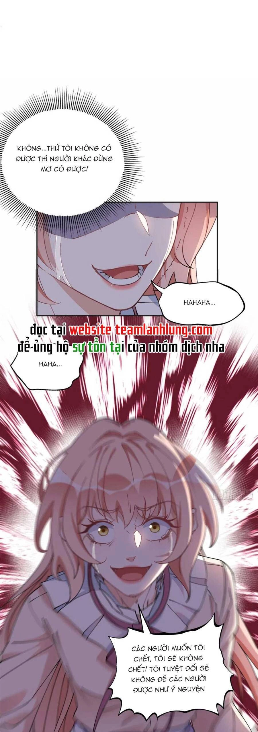 Ly Hôn Với Đại Boss Tôi Càng Tỏa Sáng Hơn Chapter 78 - 2