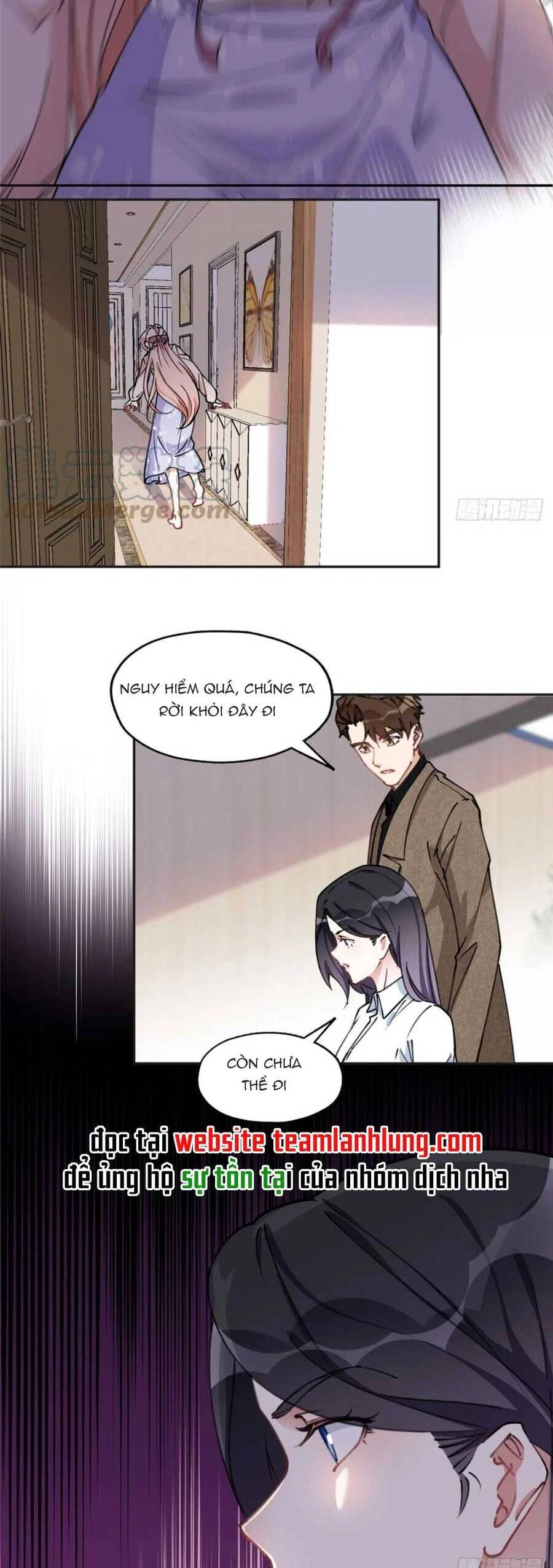 Ly Hôn Với Đại Boss Tôi Càng Tỏa Sáng Hơn Chapter 78 - 3