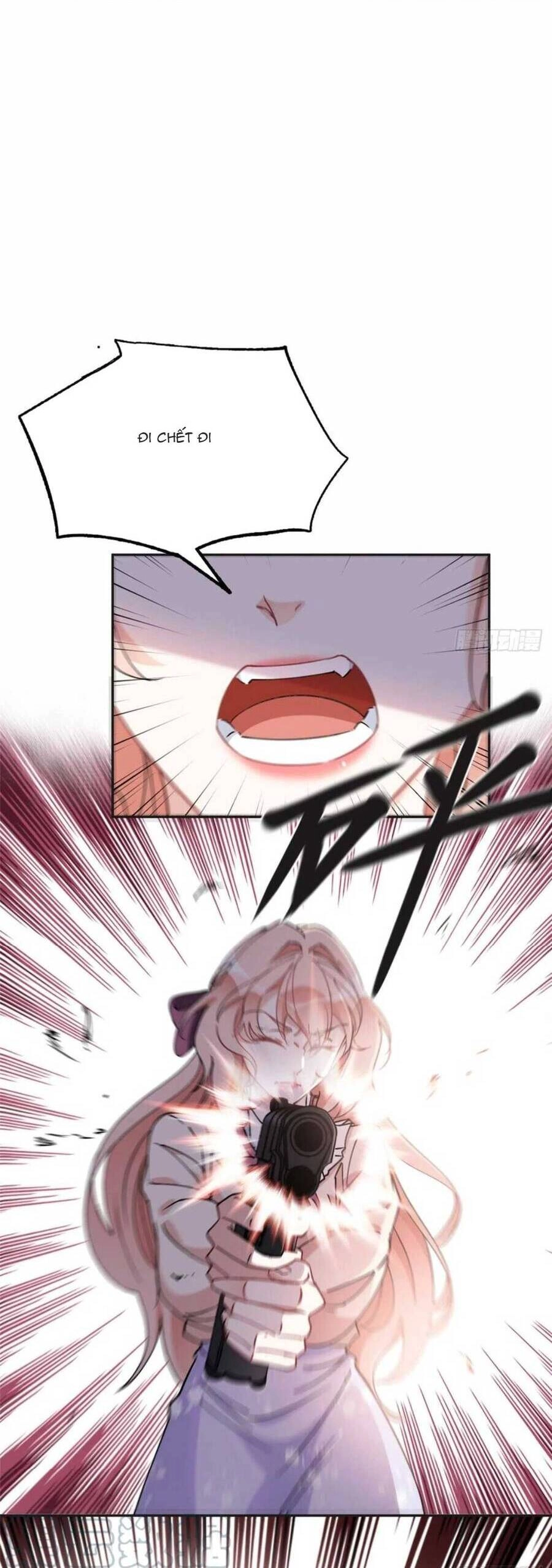 Ly Hôn Với Đại Boss Tôi Càng Tỏa Sáng Hơn Chapter 78 - 6