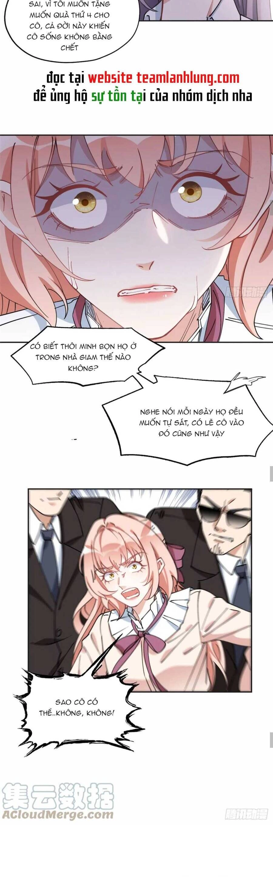 Ly Hôn Với Đại Boss Tôi Càng Tỏa Sáng Hơn Chapter 78 - 11