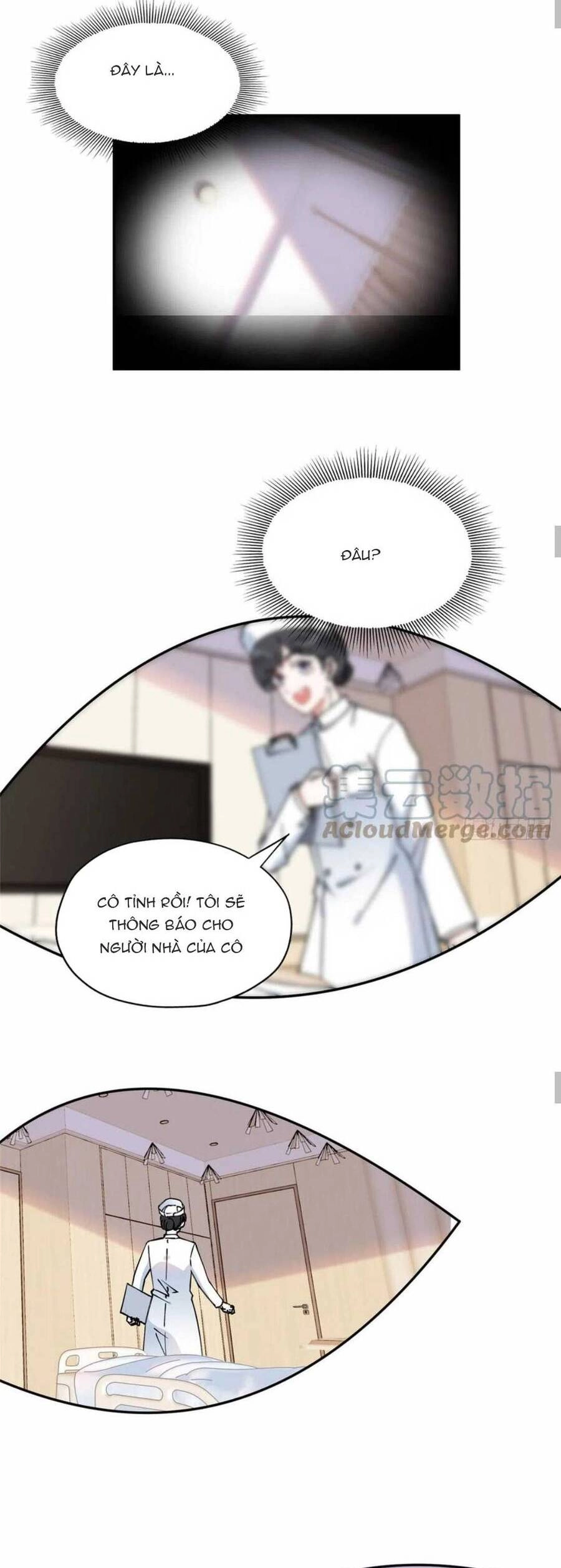 Ly Hôn Với Đại Boss Tôi Càng Tỏa Sáng Hơn Chapter 78 - 14