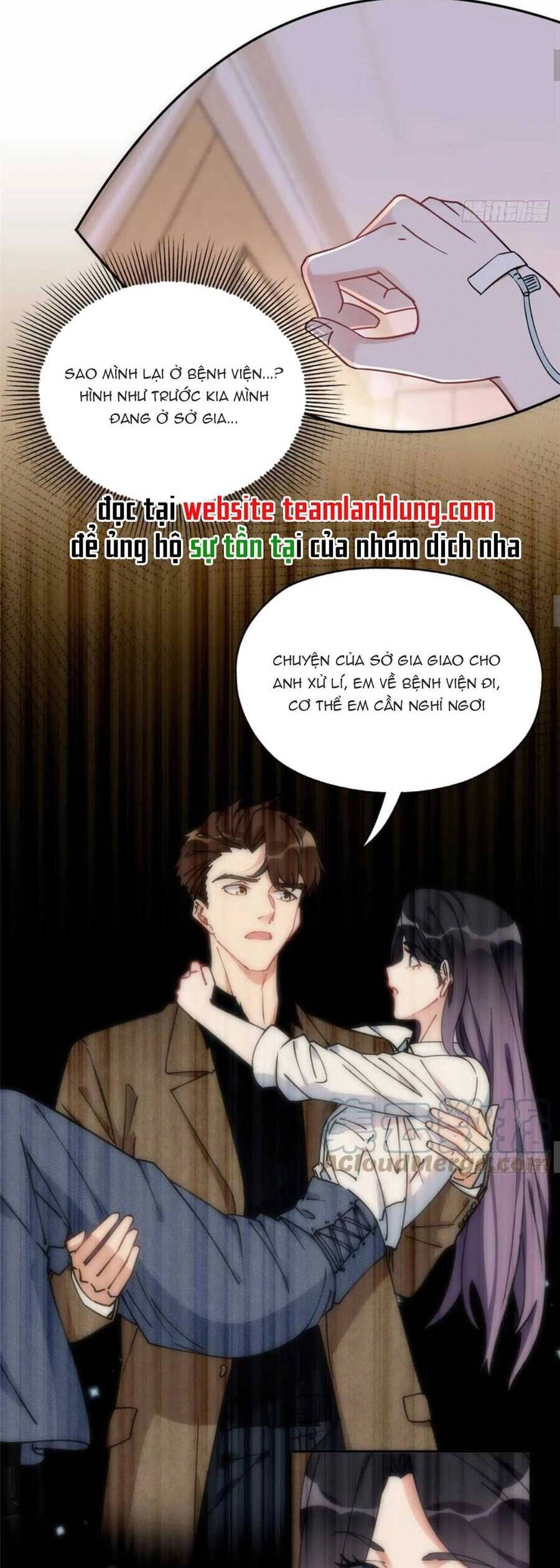 Ly Hôn Với Đại Boss Tôi Càng Tỏa Sáng Hơn Chapter 78 - 15