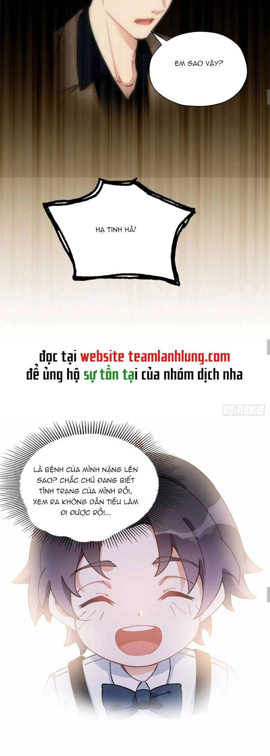 Ly Hôn Với Đại Boss Tôi Càng Tỏa Sáng Hơn Chapter 78 - 17