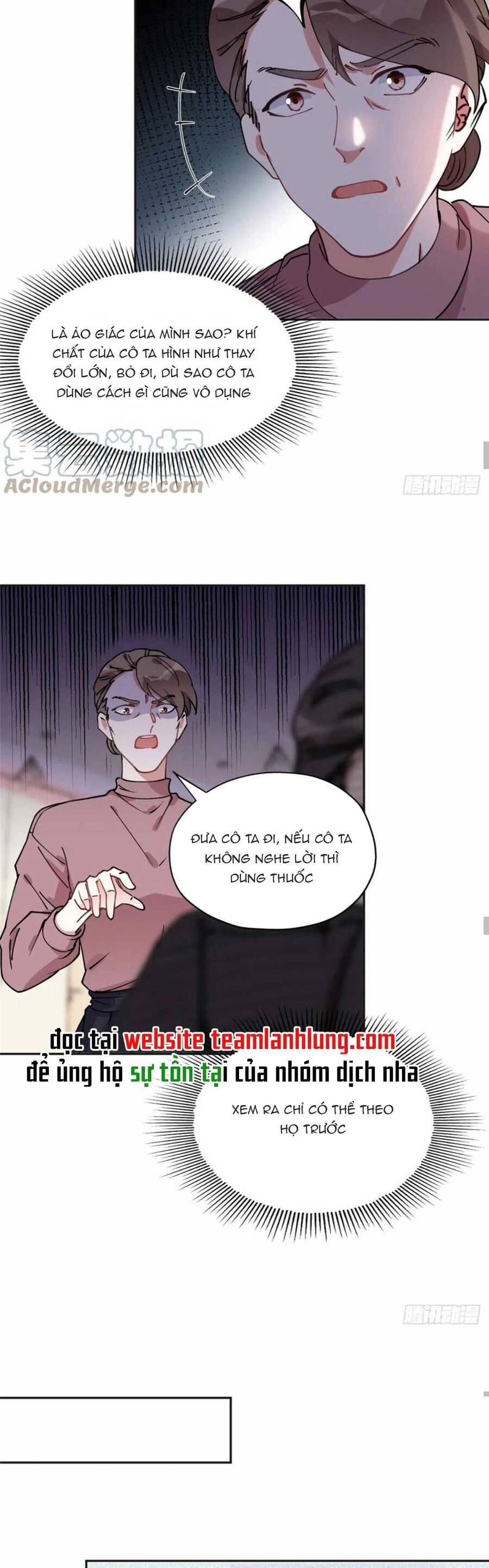 Ly Hôn Với Đại Boss Tôi Càng Tỏa Sáng Hơn Chapter 78 - 20