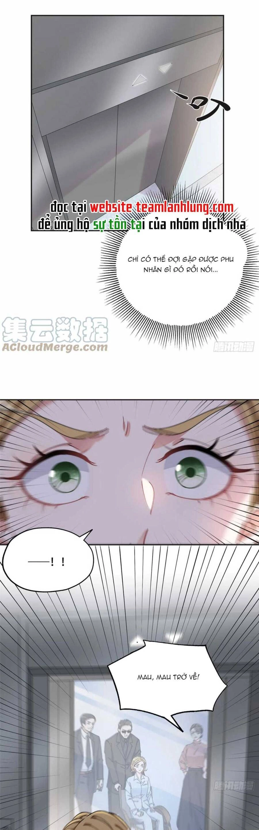 Ly Hôn Với Đại Boss Tôi Càng Tỏa Sáng Hơn Chapter 78 - 22