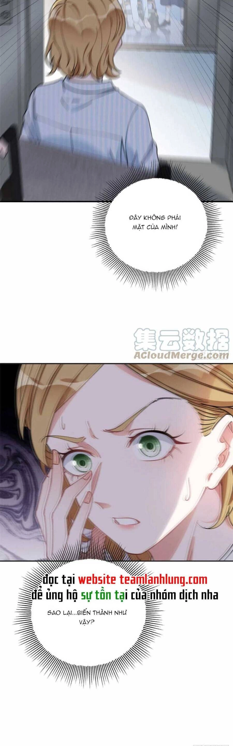 Ly Hôn Với Đại Boss Tôi Càng Tỏa Sáng Hơn Chapter 78 - 23