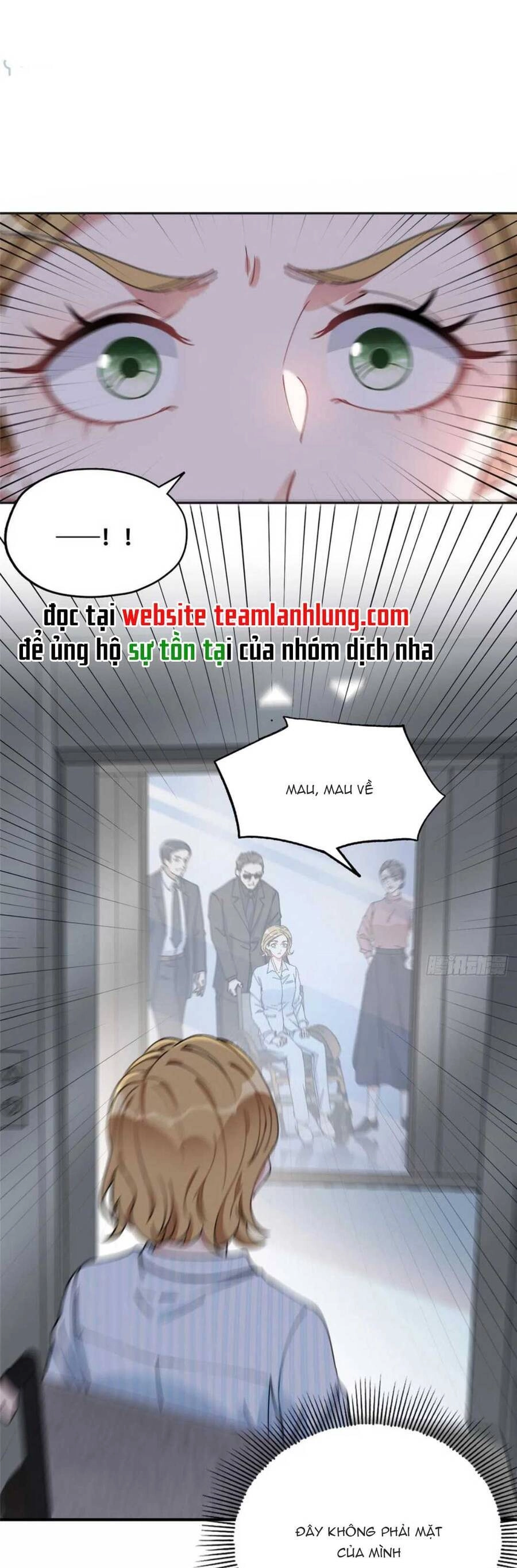 Ly Hôn Với Đại Boss Tôi Càng Tỏa Sáng Hơn Chapter 79 - 2