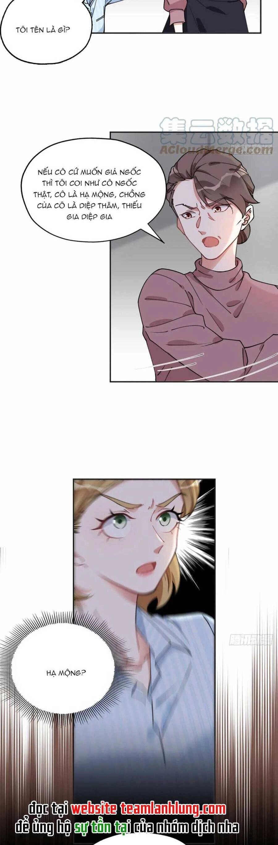 Ly Hôn Với Đại Boss Tôi Càng Tỏa Sáng Hơn Chapter 79 - 4