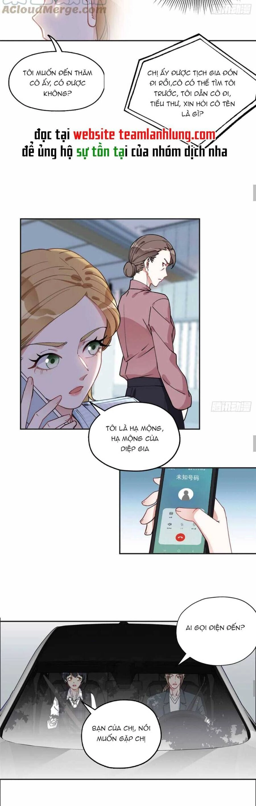 Ly Hôn Với Đại Boss Tôi Càng Tỏa Sáng Hơn Chapter 79 - 11