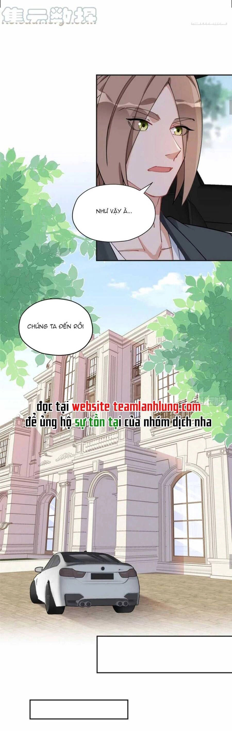 Ly Hôn Với Đại Boss Tôi Càng Tỏa Sáng Hơn Chapter 79 - 12