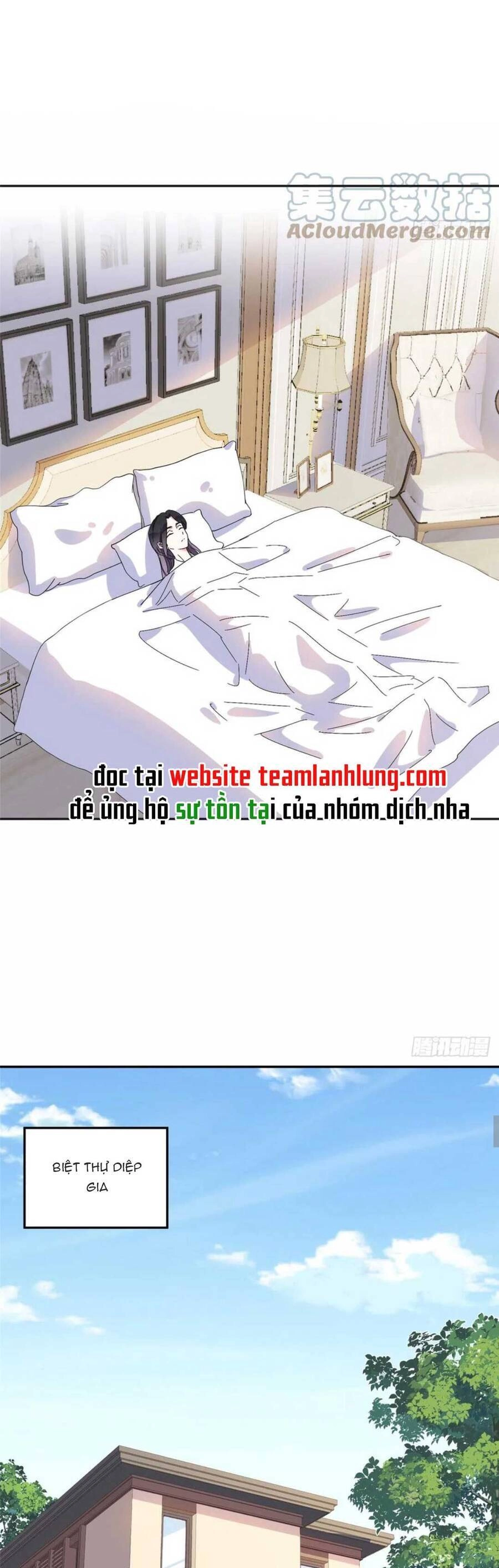 Ly Hôn Với Đại Boss Tôi Càng Tỏa Sáng Hơn Chapter 79 - 13