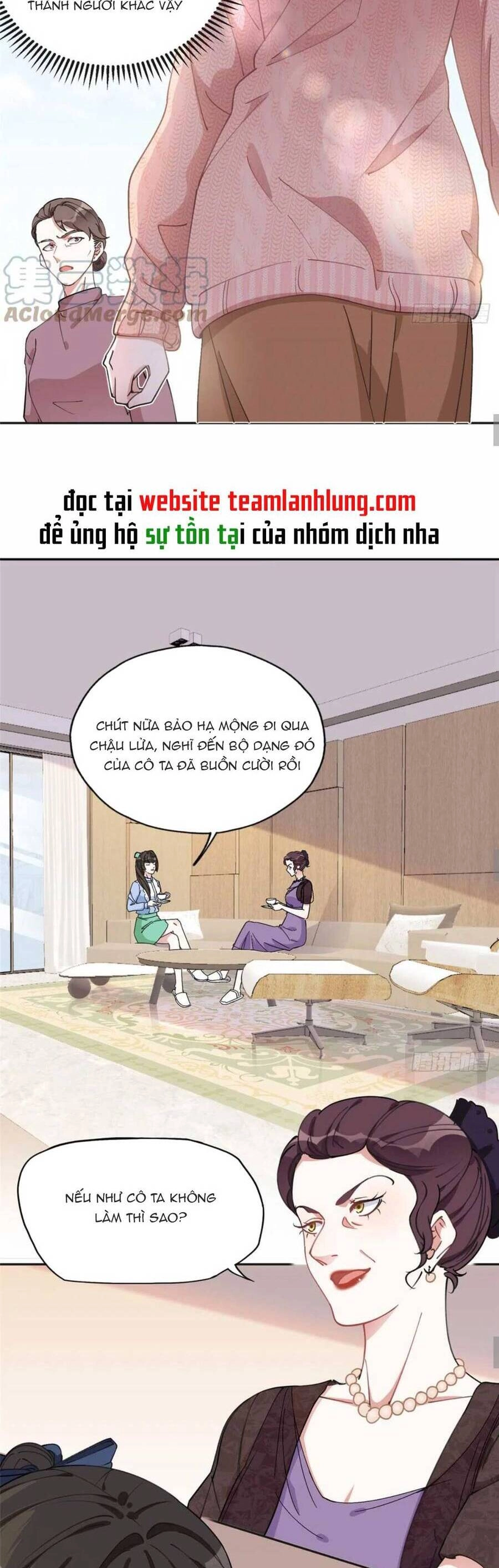 Ly Hôn Với Đại Boss Tôi Càng Tỏa Sáng Hơn Chapter 79 - 15