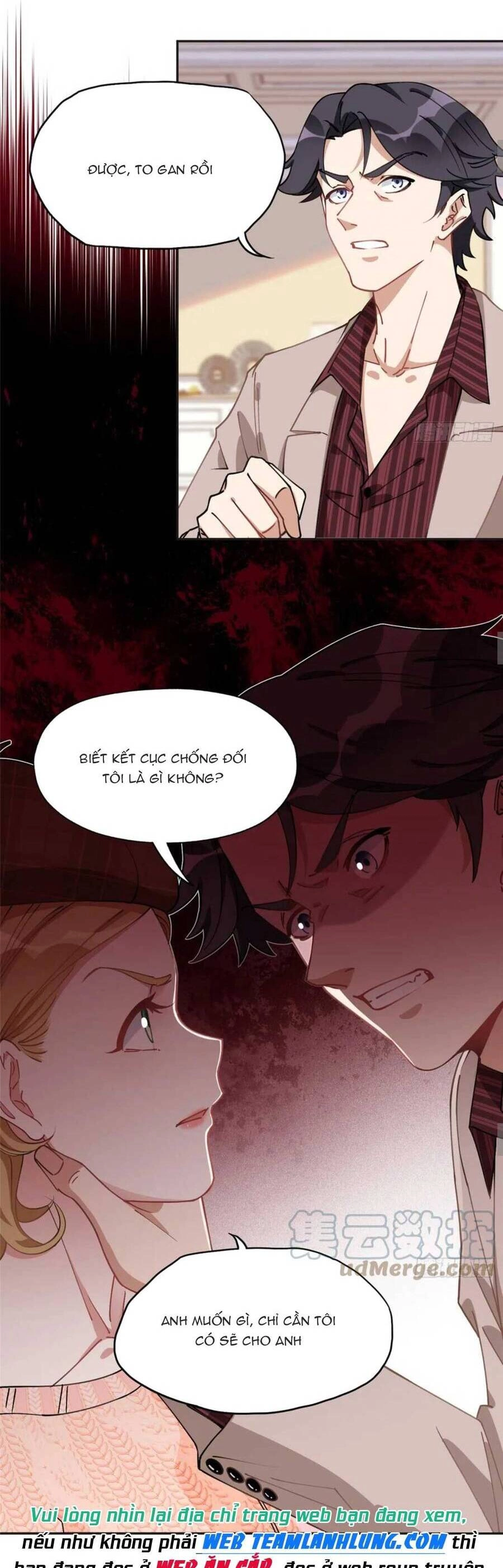 Ly Hôn Với Đại Boss Tôi Càng Tỏa Sáng Hơn Chapter 80 - 9