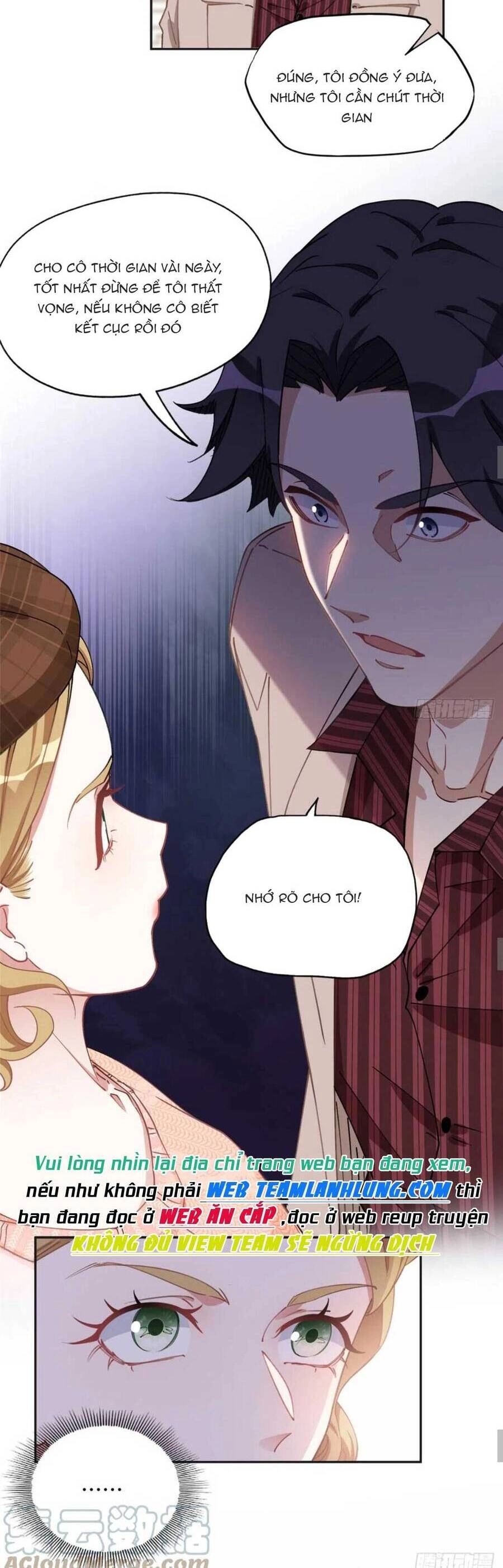 Ly Hôn Với Đại Boss Tôi Càng Tỏa Sáng Hơn Chapter 80 - 11