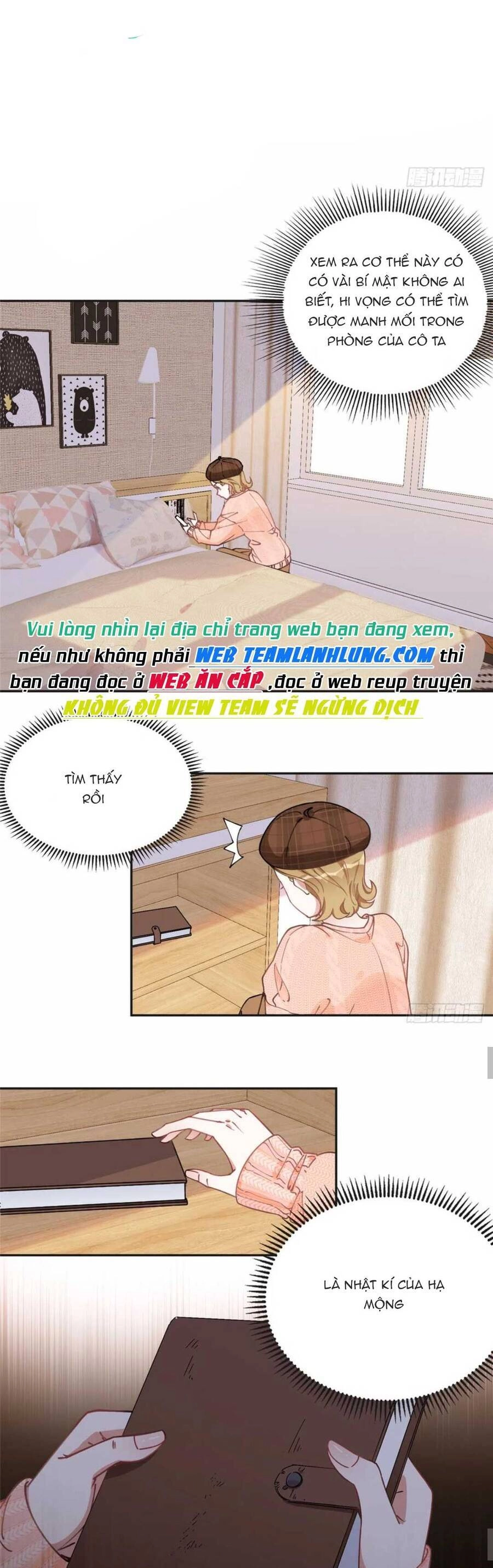 Ly Hôn Với Đại Boss Tôi Càng Tỏa Sáng Hơn Chapter 80 - 12