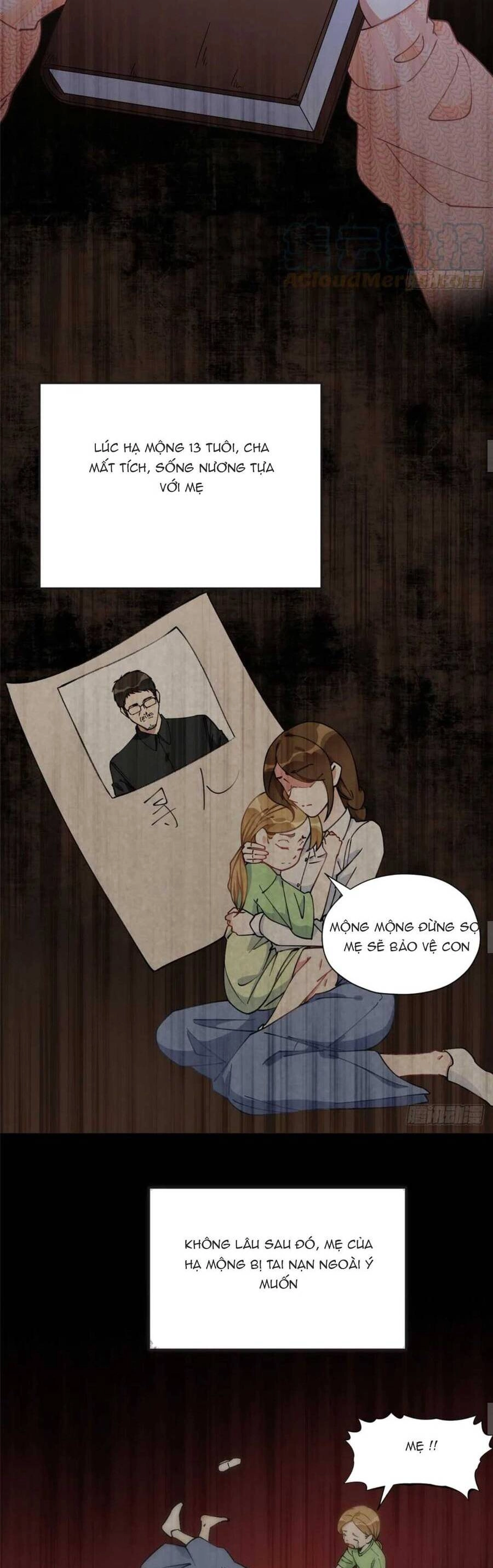 Ly Hôn Với Đại Boss Tôi Càng Tỏa Sáng Hơn Chapter 80 - 13