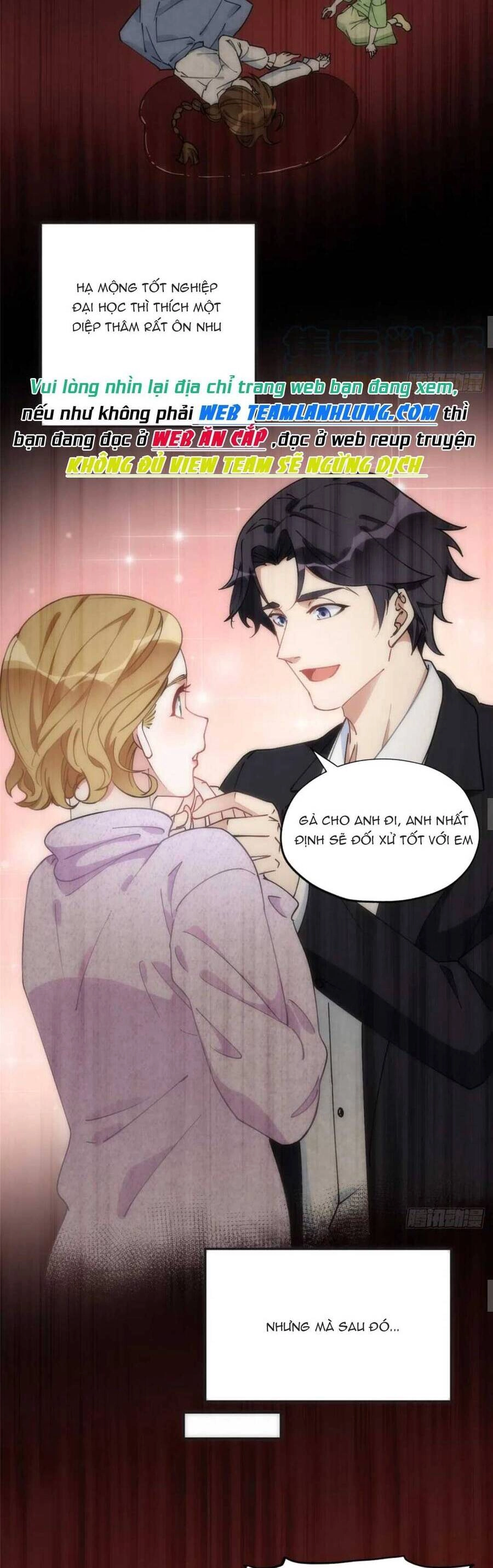 Ly Hôn Với Đại Boss Tôi Càng Tỏa Sáng Hơn Chapter 80 - 14