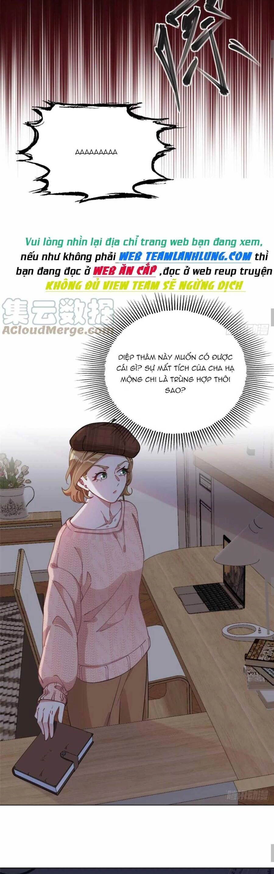 Ly Hôn Với Đại Boss Tôi Càng Tỏa Sáng Hơn Chapter 80 - 16