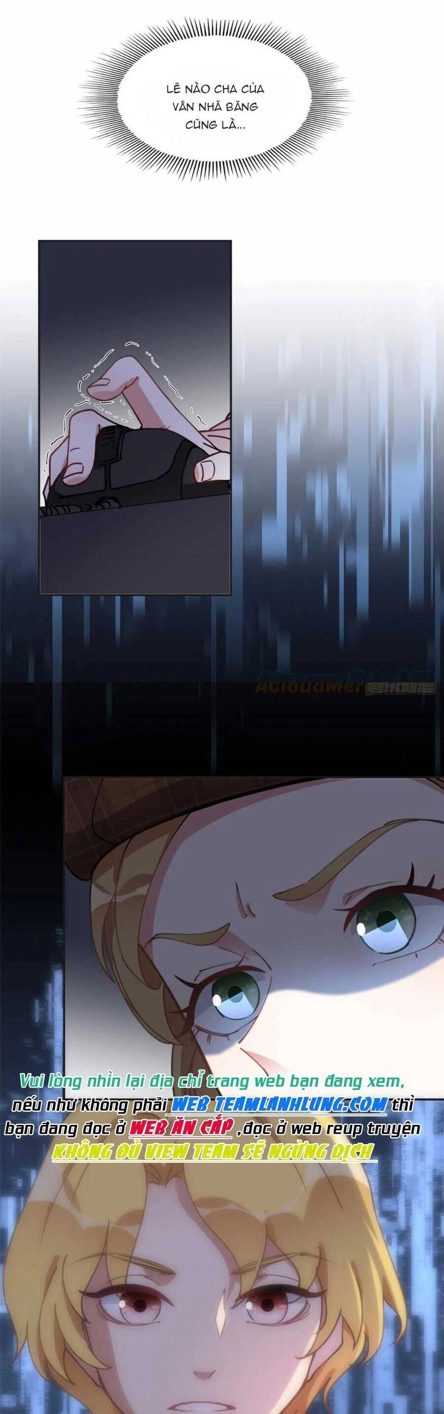 Ly Hôn Với Đại Boss Tôi Càng Tỏa Sáng Hơn Chapter 80 - 18