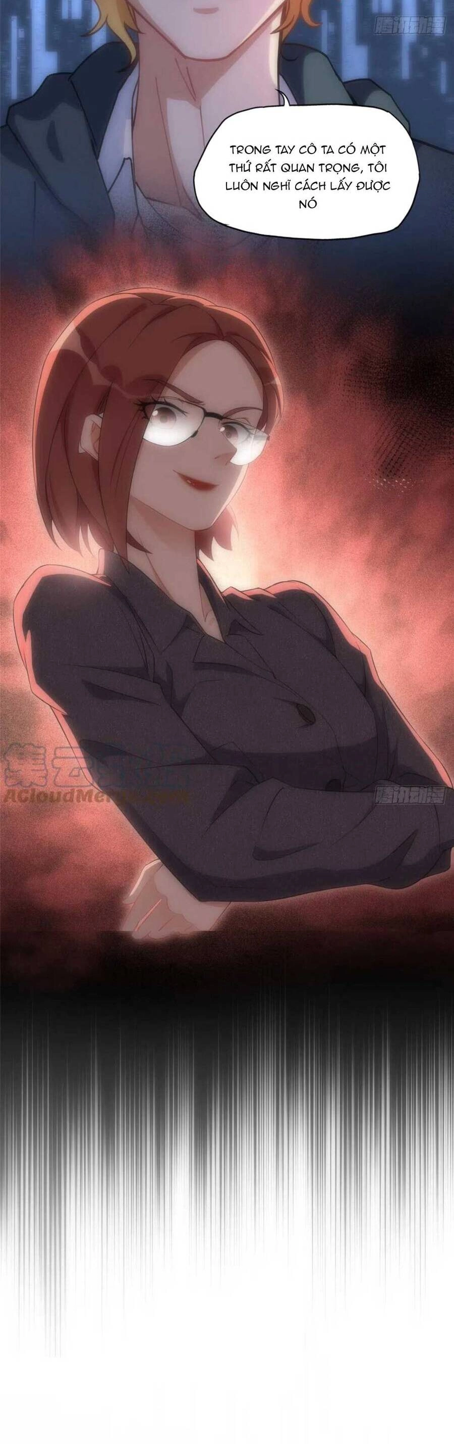 Ly Hôn Với Đại Boss Tôi Càng Tỏa Sáng Hơn Chapter 80 - 19