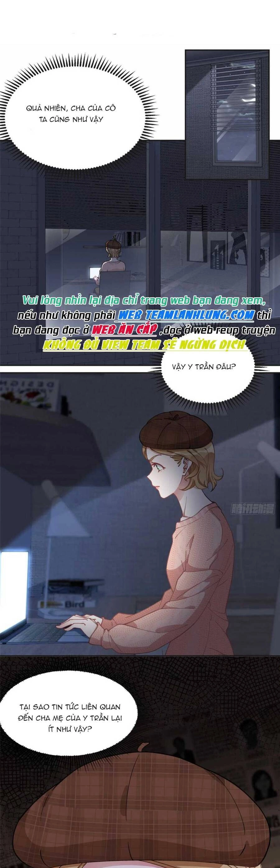 Ly Hôn Với Đại Boss Tôi Càng Tỏa Sáng Hơn Chapter 81 - 2