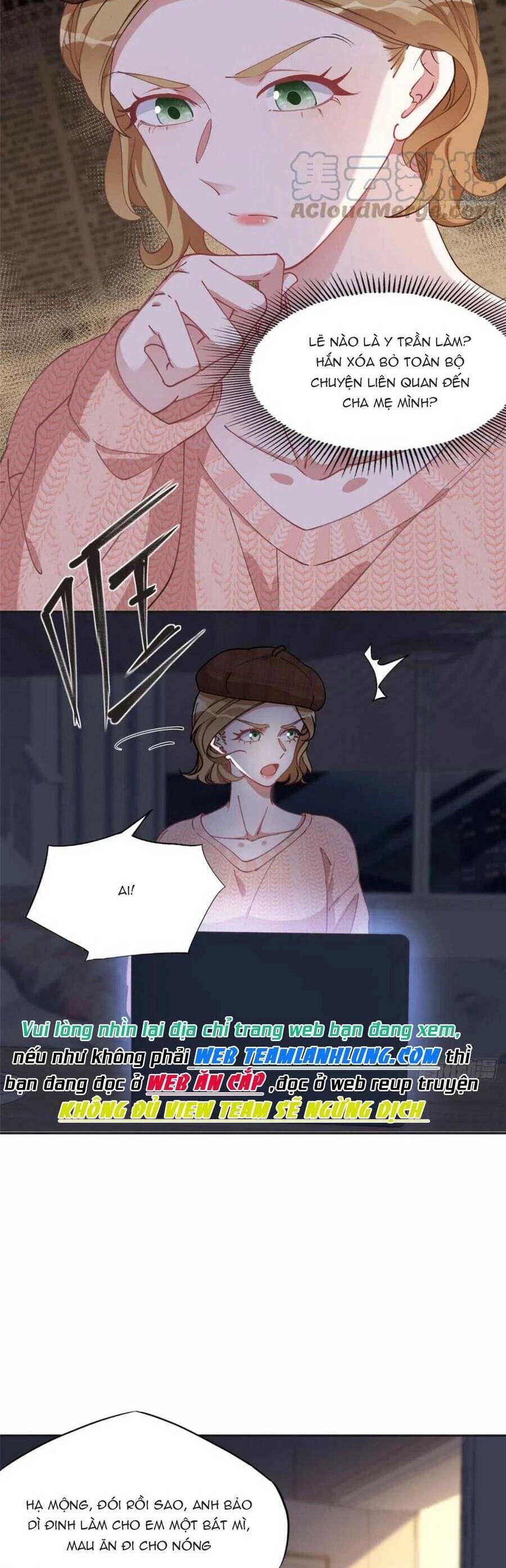 Ly Hôn Với Đại Boss Tôi Càng Tỏa Sáng Hơn Chapter 81 - 3