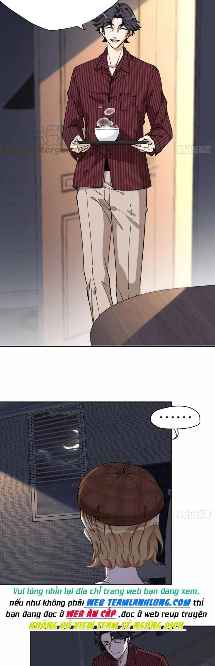 Ly Hôn Với Đại Boss Tôi Càng Tỏa Sáng Hơn Chapter 81 - 4