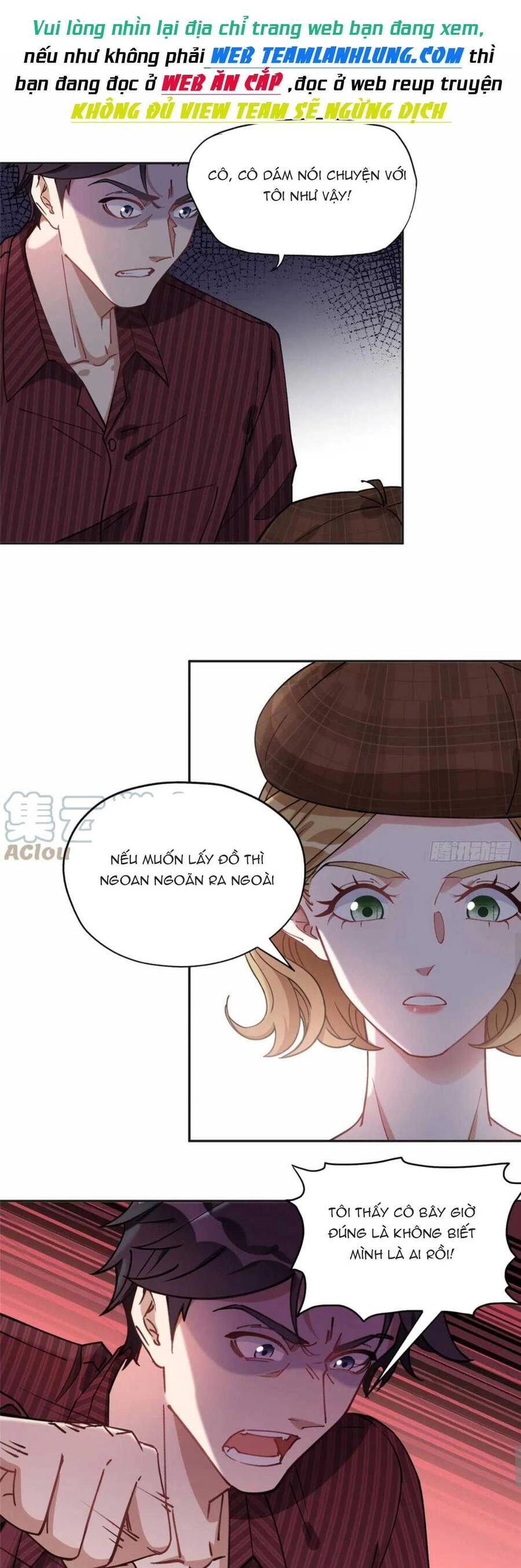 Ly Hôn Với Đại Boss Tôi Càng Tỏa Sáng Hơn Chapter 81 - 7