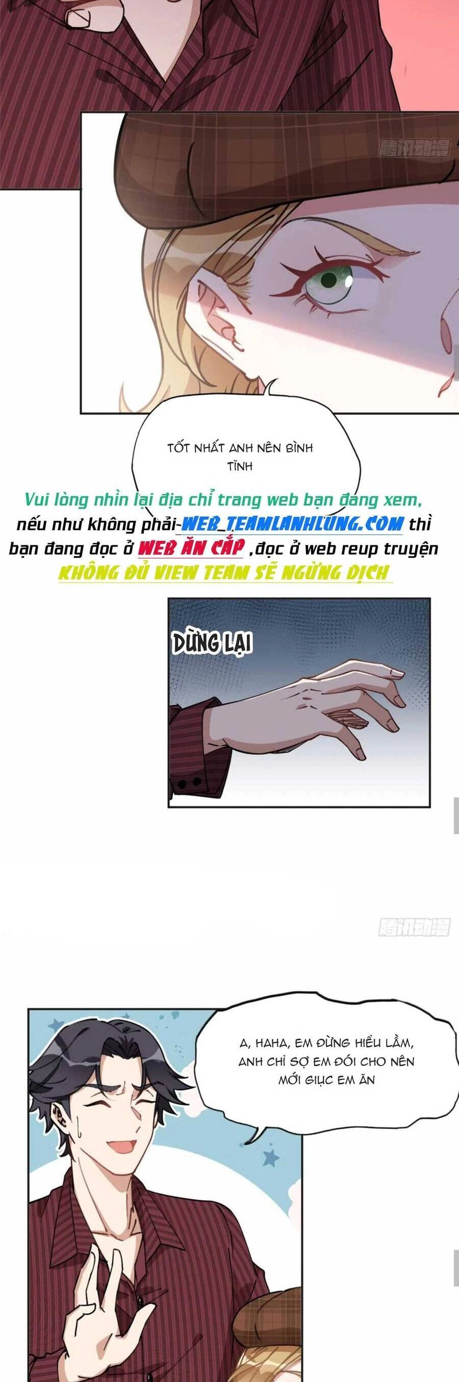 Ly Hôn Với Đại Boss Tôi Càng Tỏa Sáng Hơn Chapter 81 - 8