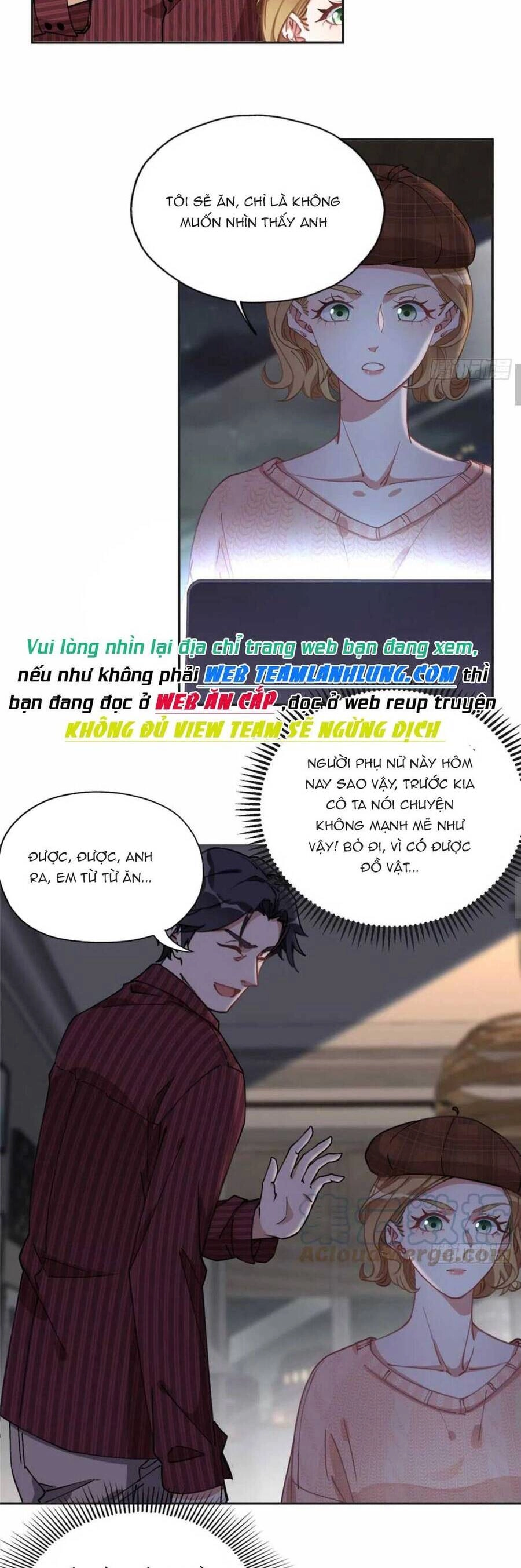 Ly Hôn Với Đại Boss Tôi Càng Tỏa Sáng Hơn Chapter 81 - 9