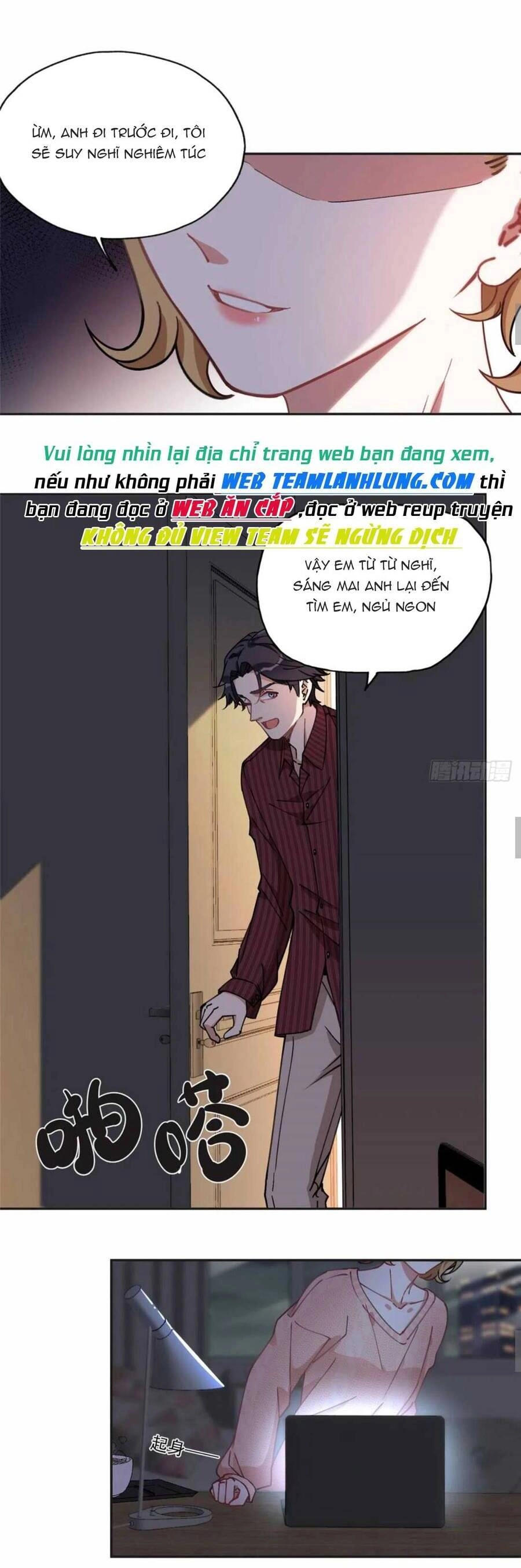 Ly Hôn Với Đại Boss Tôi Càng Tỏa Sáng Hơn Chapter 81 - 11