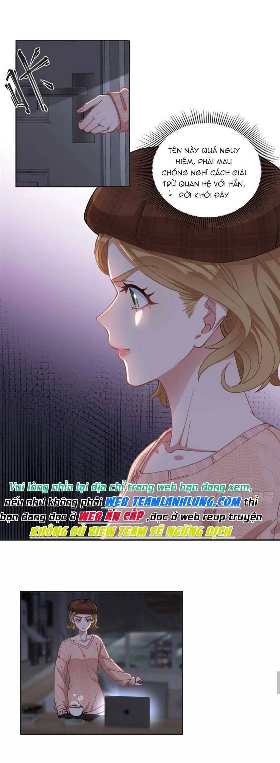 Ly Hôn Với Đại Boss Tôi Càng Tỏa Sáng Hơn Chapter 81 - 12