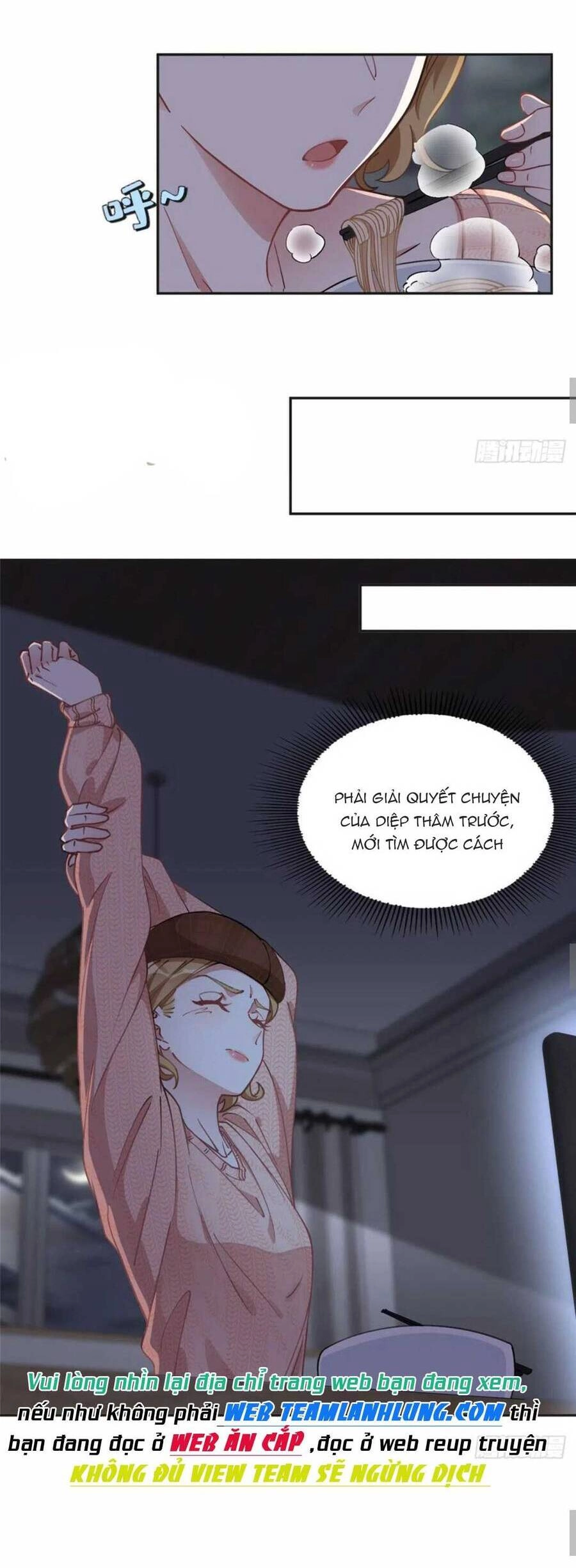 Ly Hôn Với Đại Boss Tôi Càng Tỏa Sáng Hơn Chapter 81 - 13